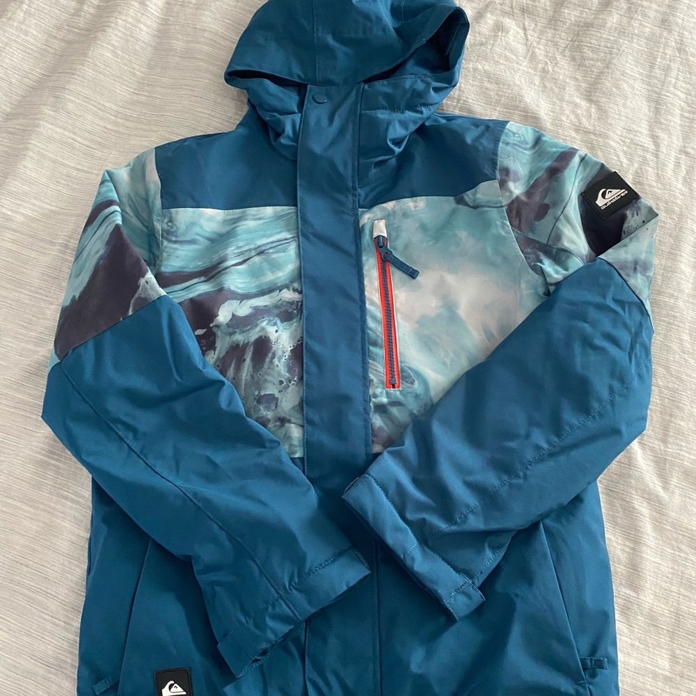 Quiksilver Winter Jacket Boy/Girl